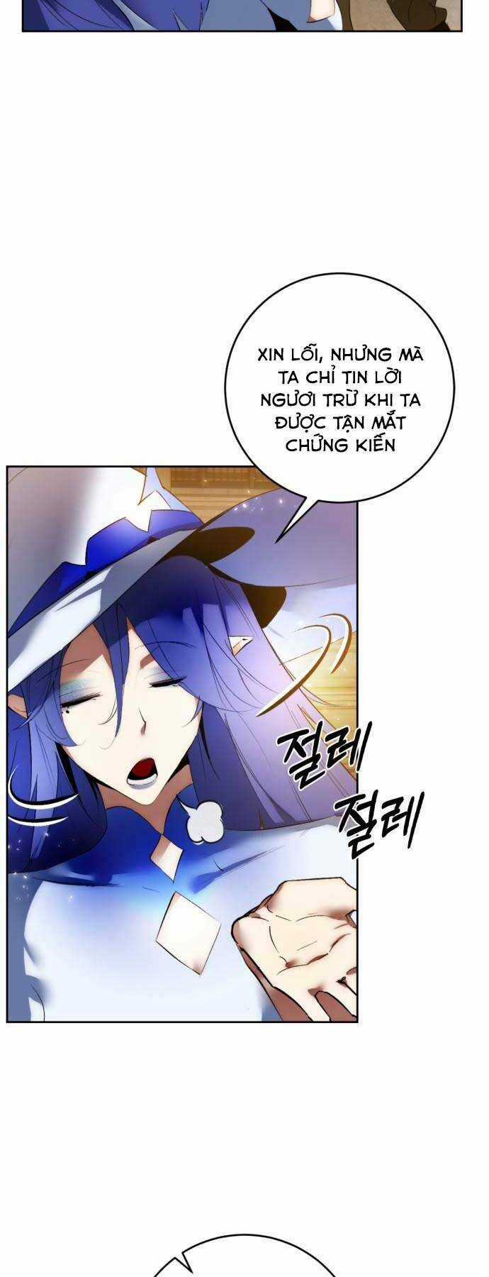 Trở Lại Thành Người Chơi Chapter 85 trang 35