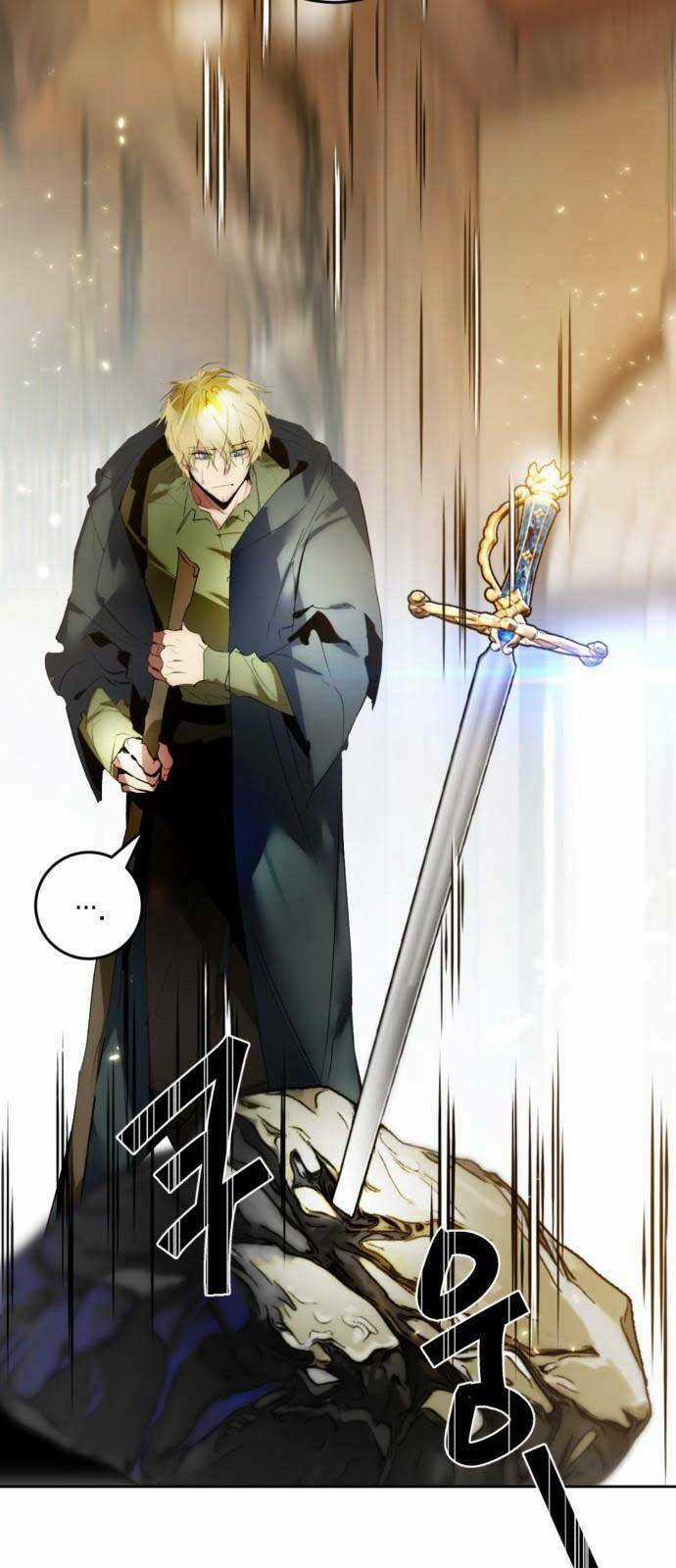 Trở Lại Thành Người Chơi Chapter 85 trang 37