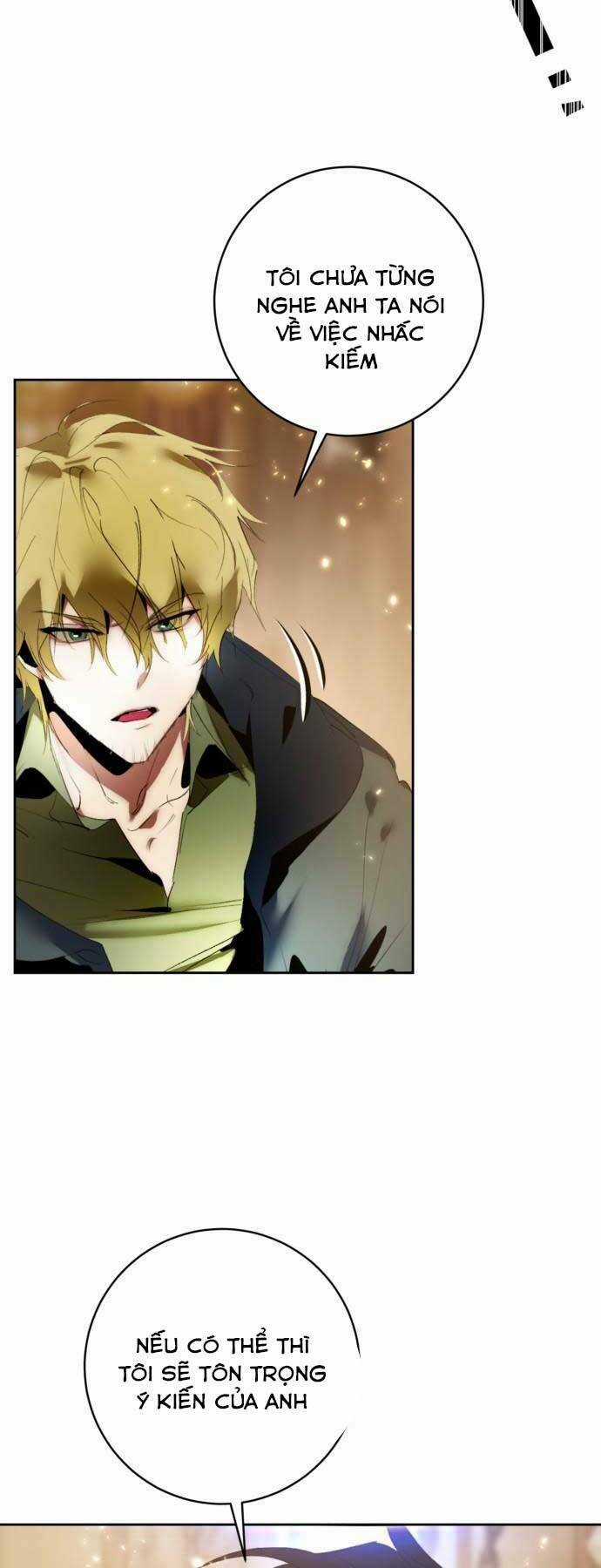 Trở Lại Thành Người Chơi Chapter 85 trang 38