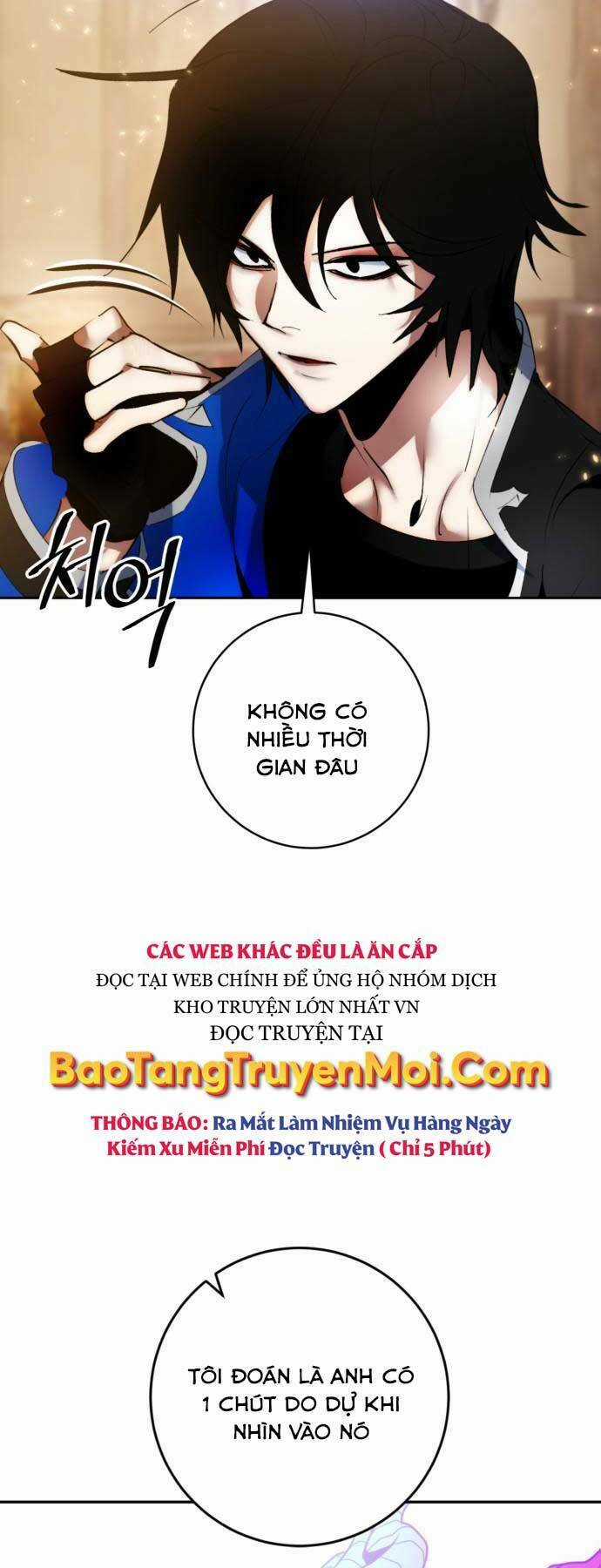 Trở Lại Thành Người Chơi Chapter 85 trang 39