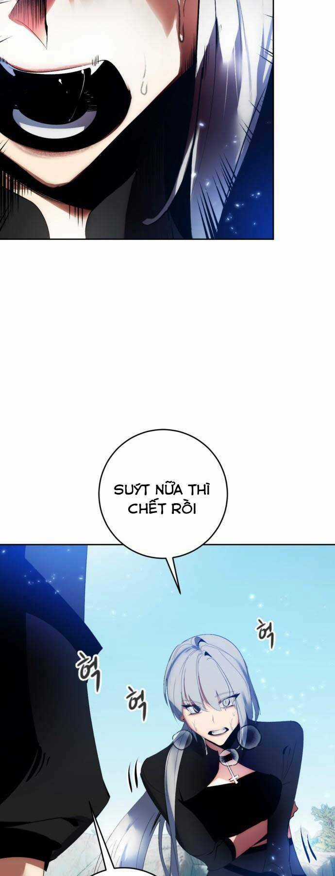 Trở Lại Thành Người Chơi Chapter 85 trang 4