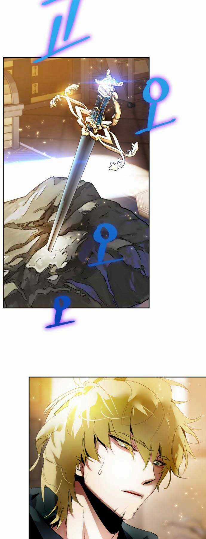 Trở Lại Thành Người Chơi Chapter 85 trang 42