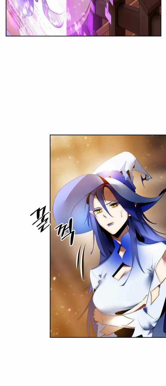 Trở Lại Thành Người Chơi Chapter 85 trang 44