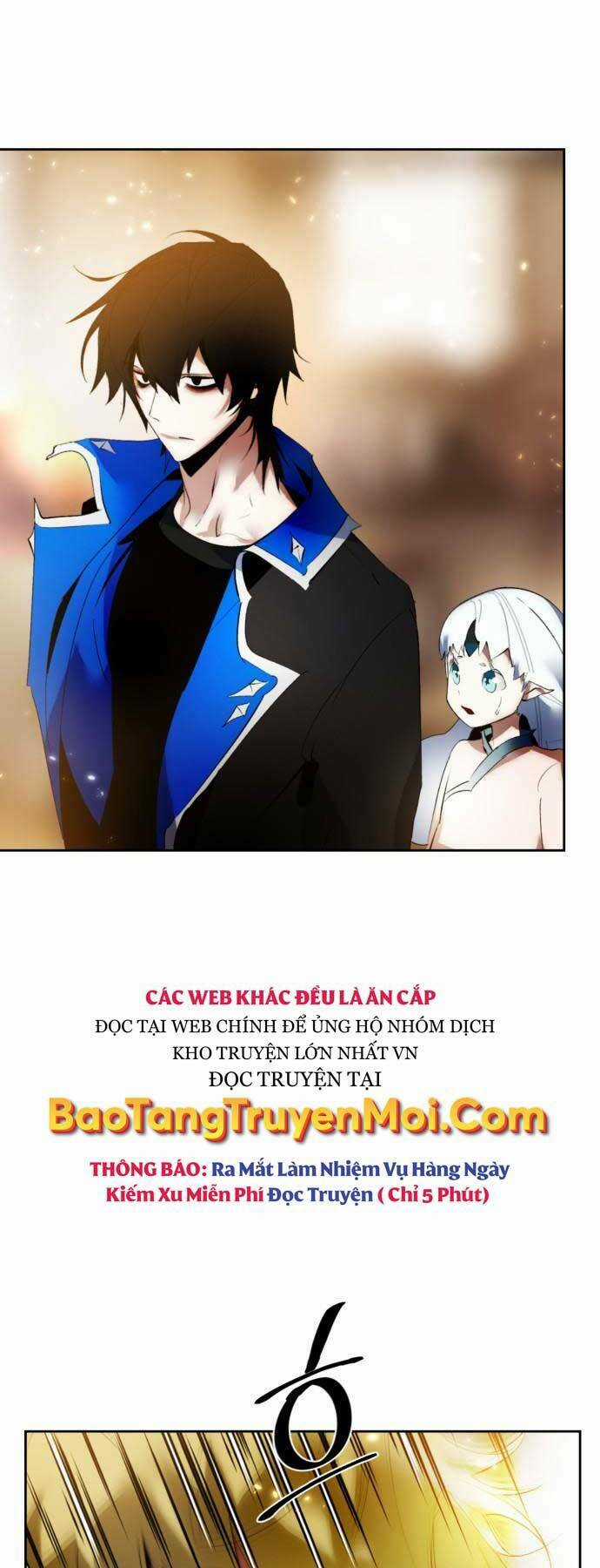 Trở Lại Thành Người Chơi Chapter 85 trang 45