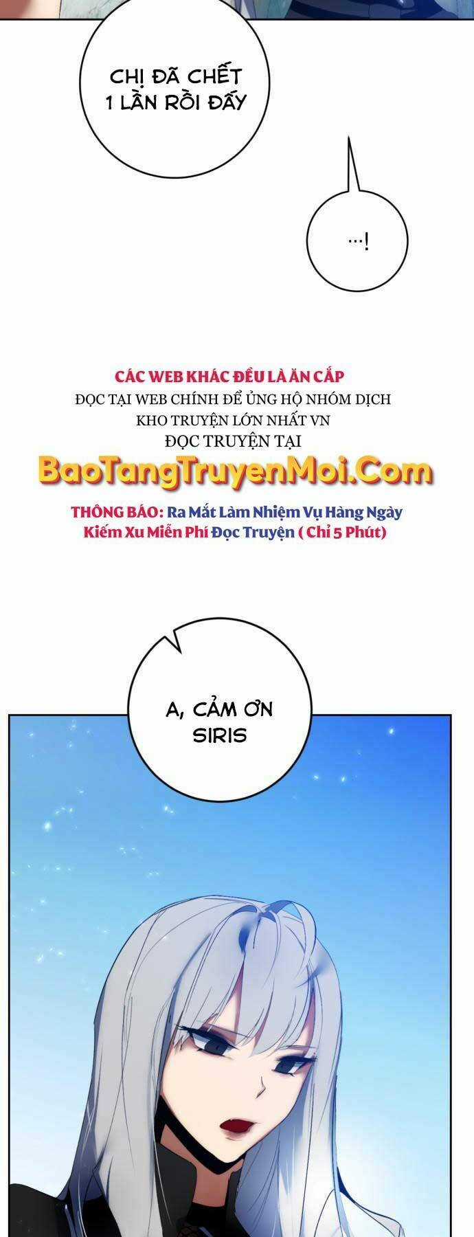 Trở Lại Thành Người Chơi Chapter 85 trang 5