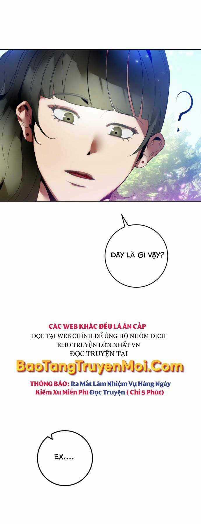 Trở Lại Thành Người Chơi Chapter 85 trang 51