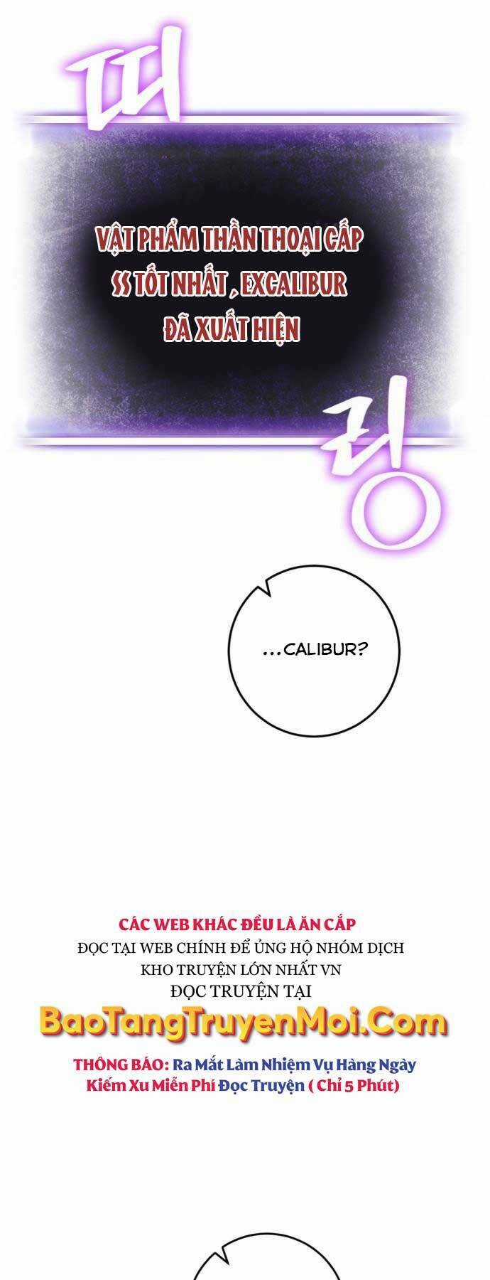 Trở Lại Thành Người Chơi Chapter 85 trang 52