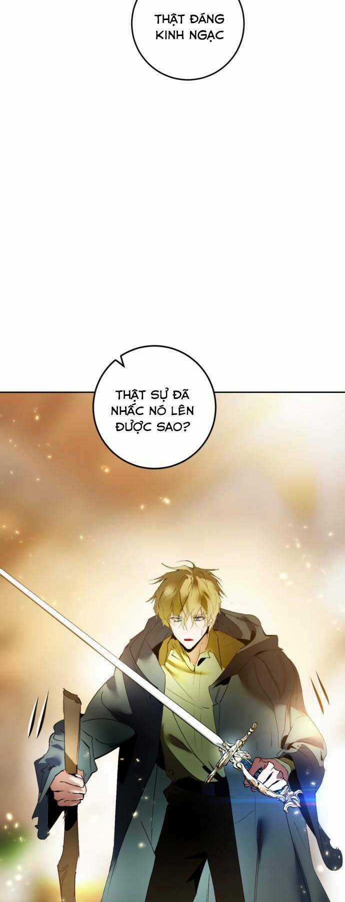 Trở Lại Thành Người Chơi Chapter 85 trang 53