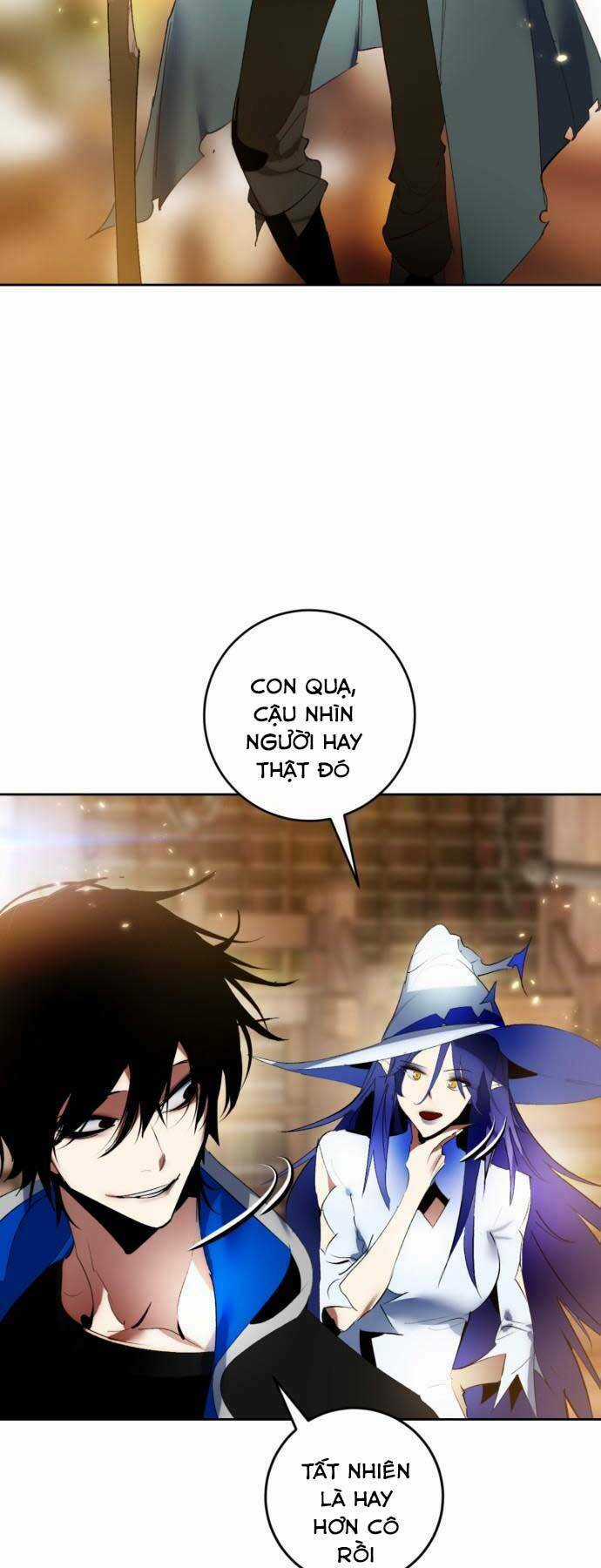 Trở Lại Thành Người Chơi Chapter 85 trang 54