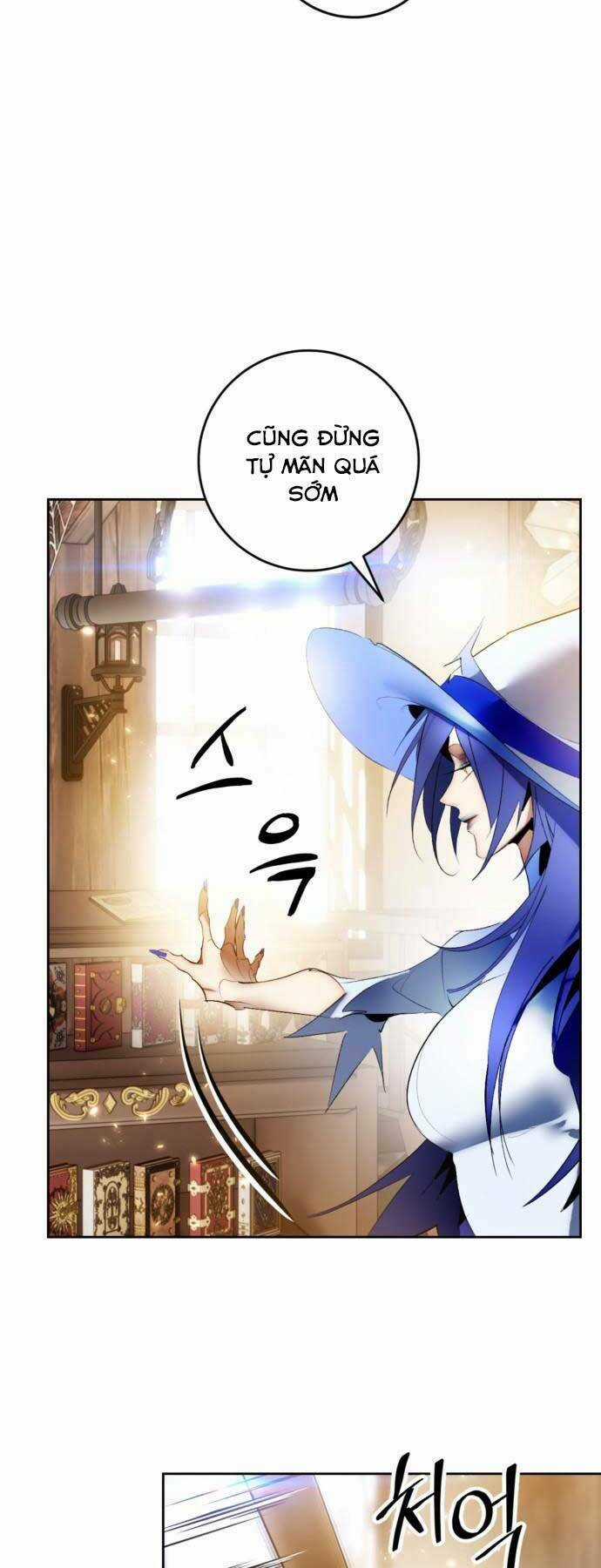 Trở Lại Thành Người Chơi Chapter 85 trang 55