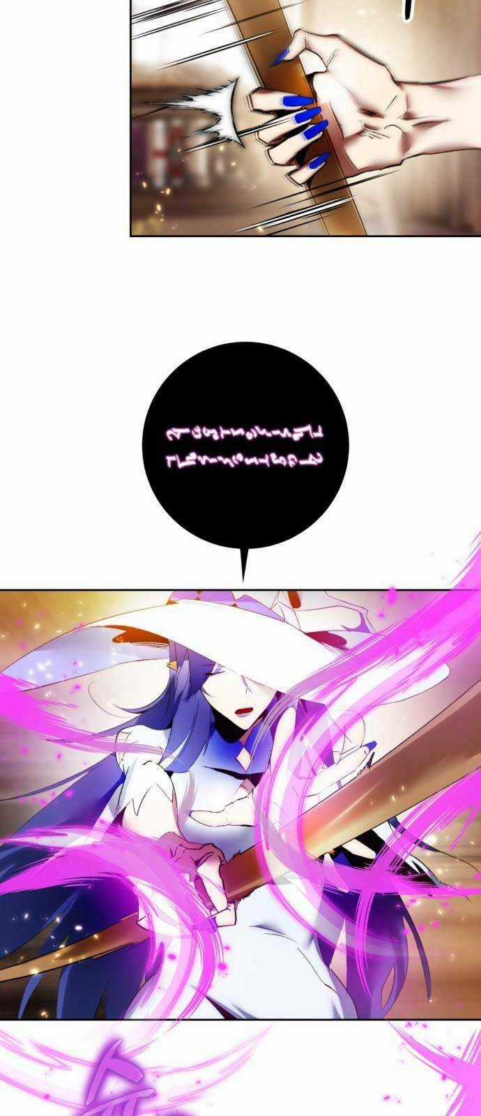 Trở Lại Thành Người Chơi Chapter 85 trang 56