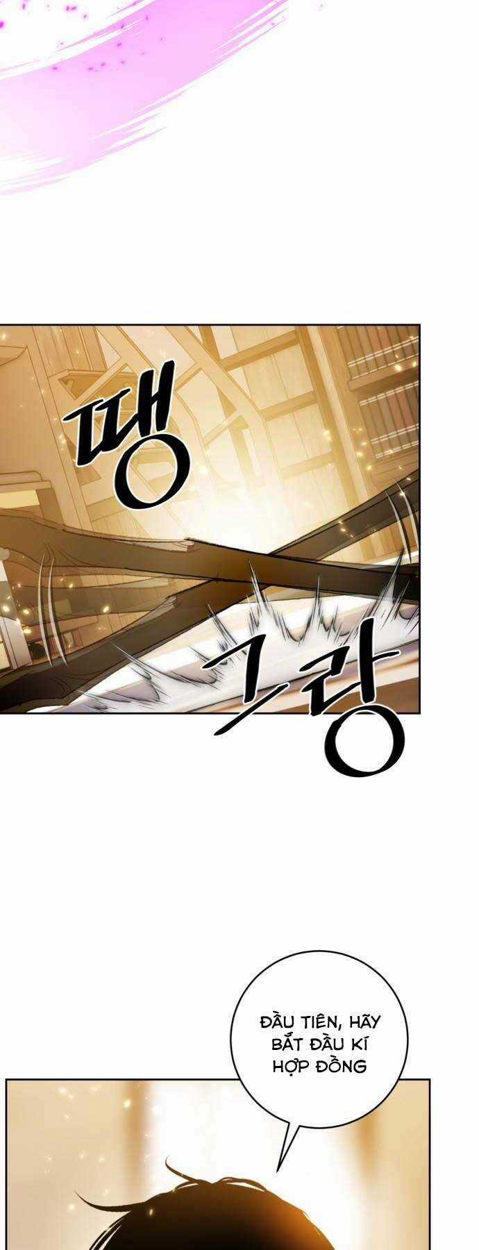 Trở Lại Thành Người Chơi Chapter 85 trang 58