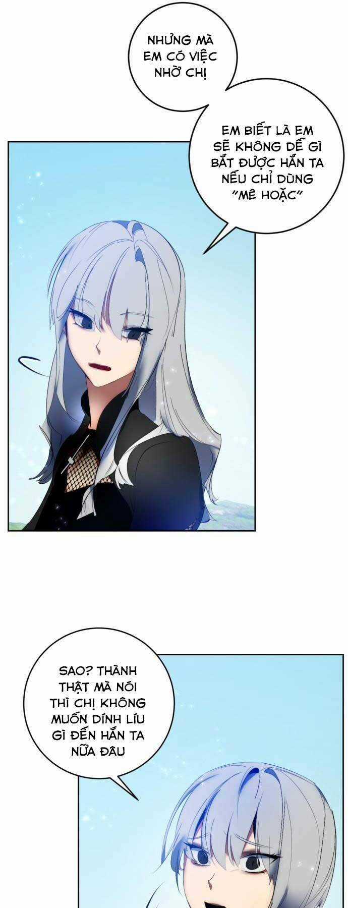 Trở Lại Thành Người Chơi Chapter 85 trang 8