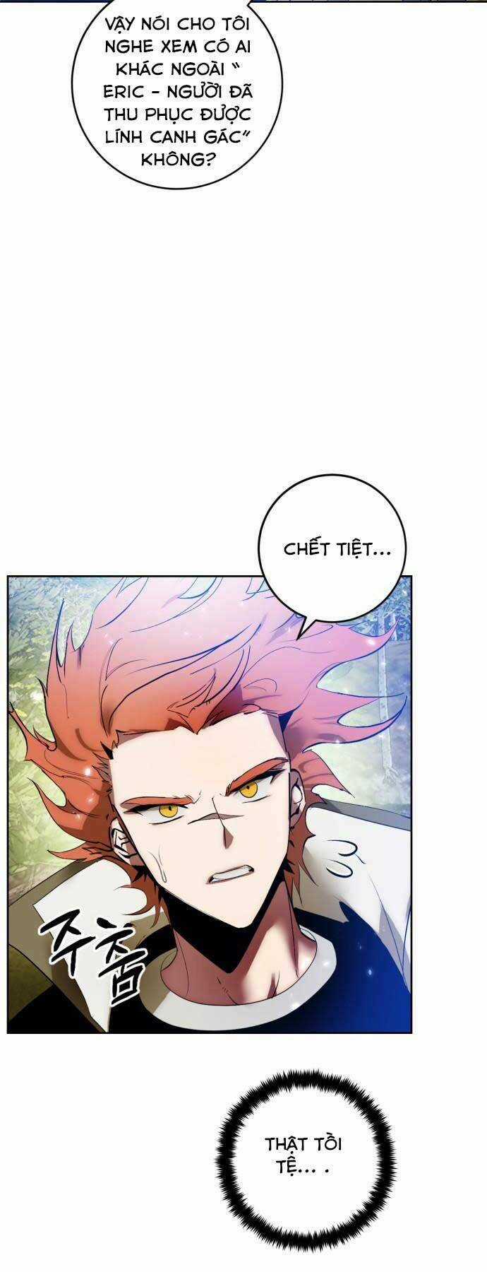 Trở Lại Thành Người Chơi Chapter 86 trang 11