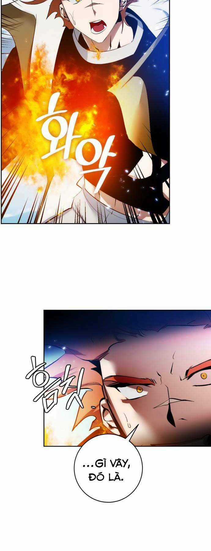 Trở Lại Thành Người Chơi Chapter 86 trang 15