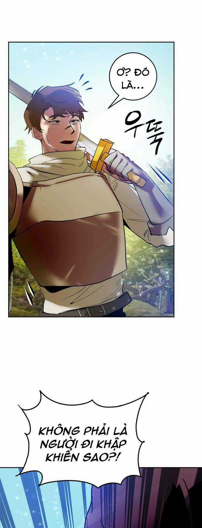 Trở Lại Thành Người Chơi Chapter 86 trang 16