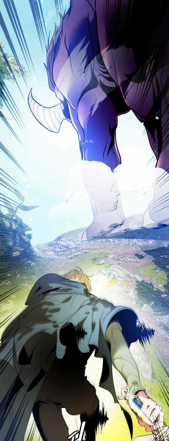 Trở Lại Thành Người Chơi Chapter 86 trang 17