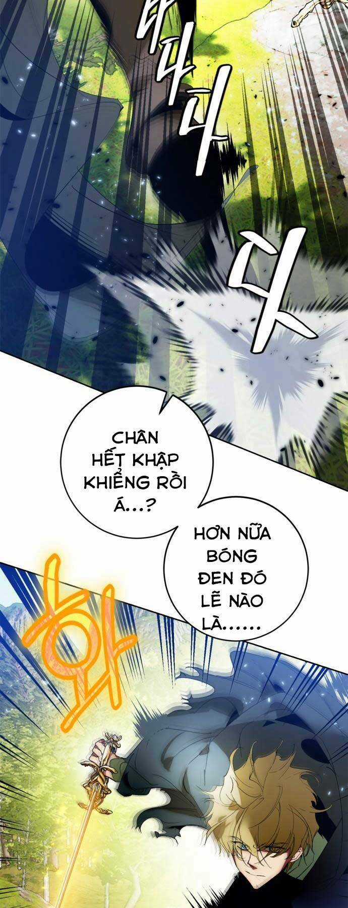 Trở Lại Thành Người Chơi Chapter 86 trang 18