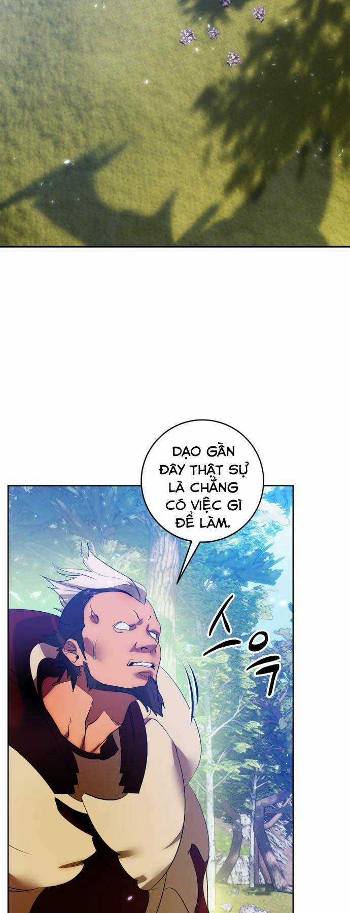 Trở Lại Thành Người Chơi Chapter 86 trang 2