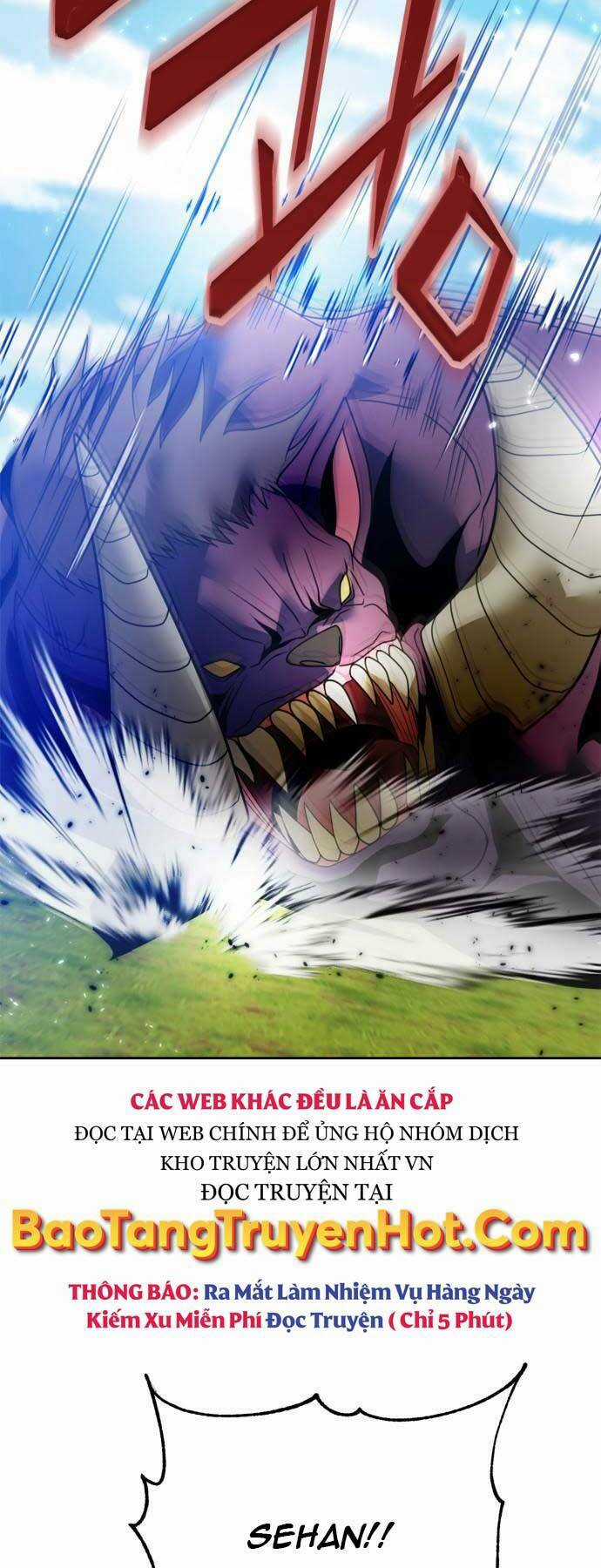 Trở Lại Thành Người Chơi Chapter 86 trang 25