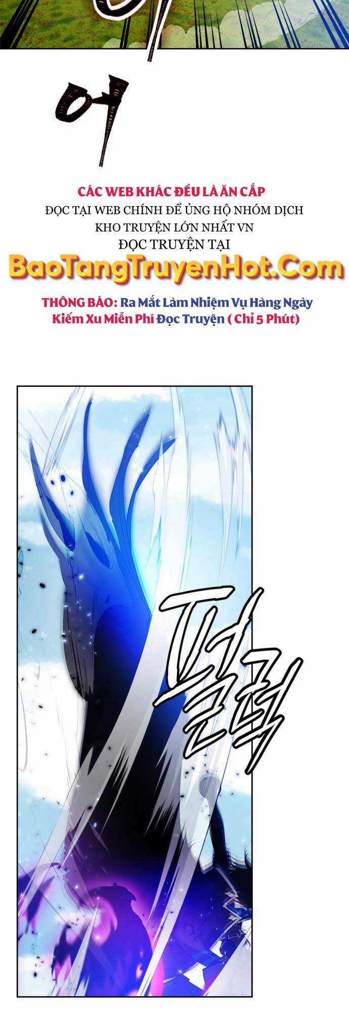 Trở Lại Thành Người Chơi Chapter 86 trang 34