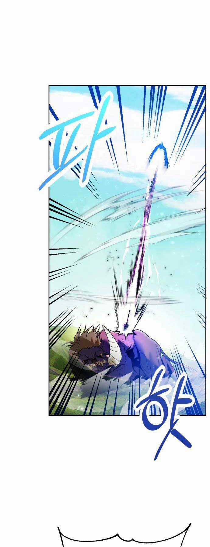 Trở Lại Thành Người Chơi Chapter 86 trang 35