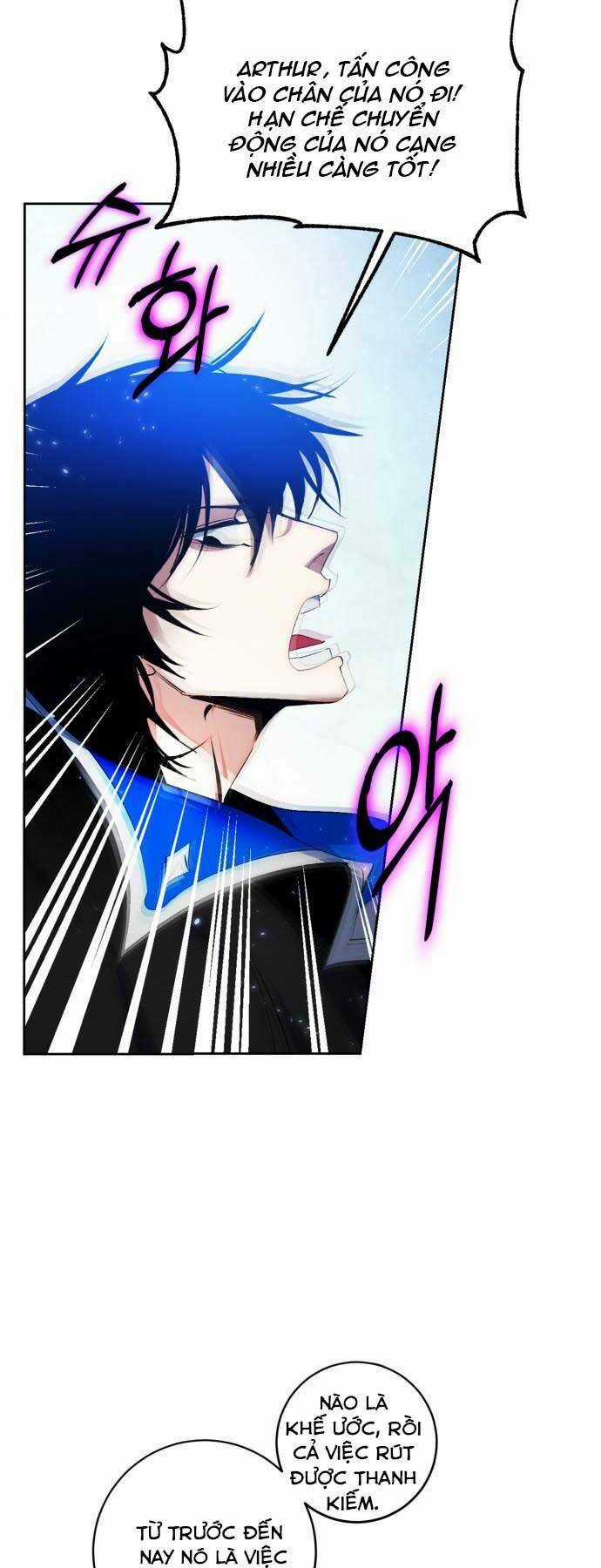 Trở Lại Thành Người Chơi Chapter 86 trang 36