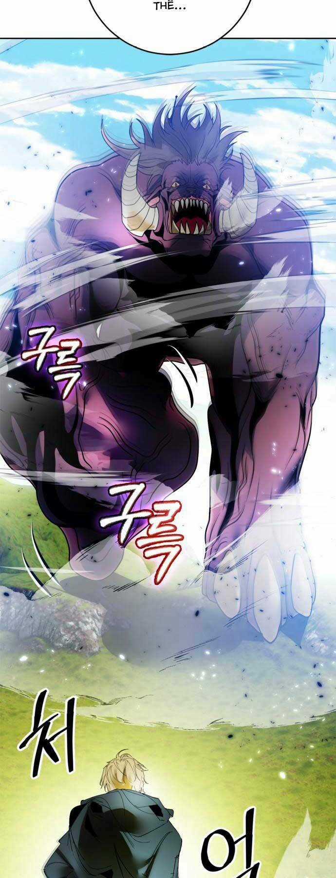 Trở Lại Thành Người Chơi Chapter 86 trang 38