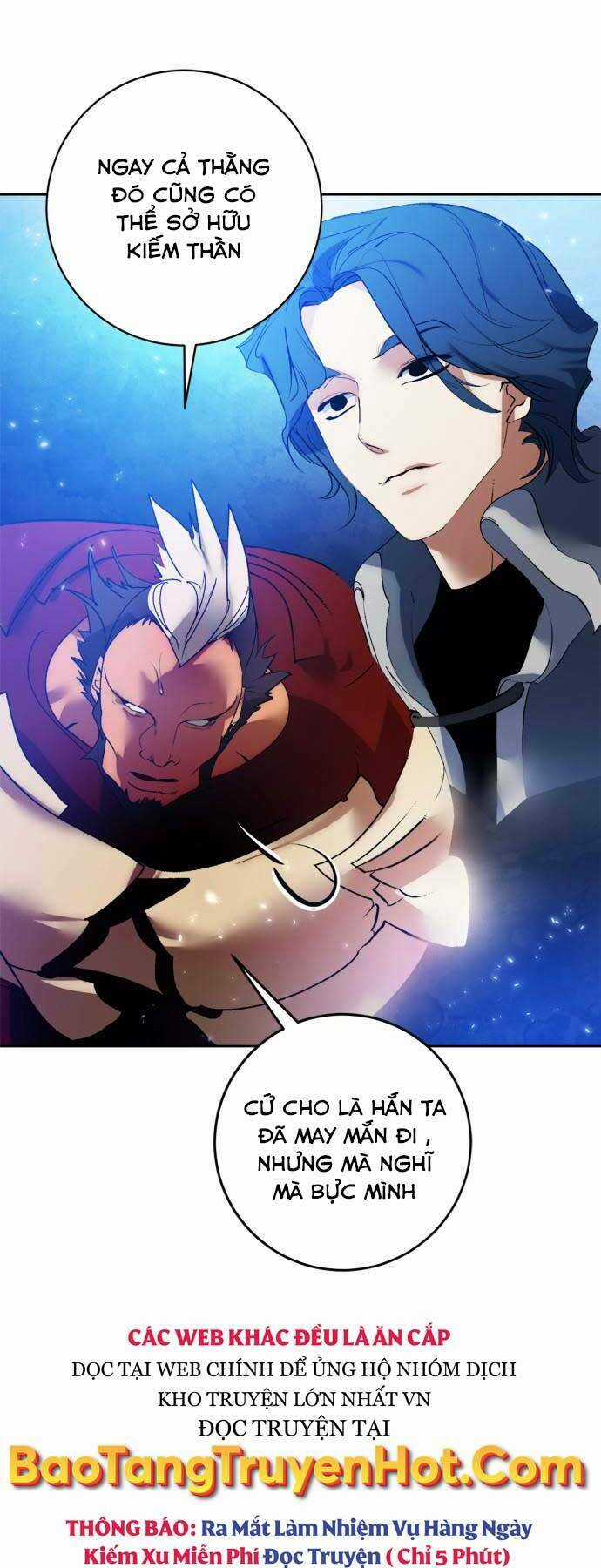 Trở Lại Thành Người Chơi Chapter 86 trang 4