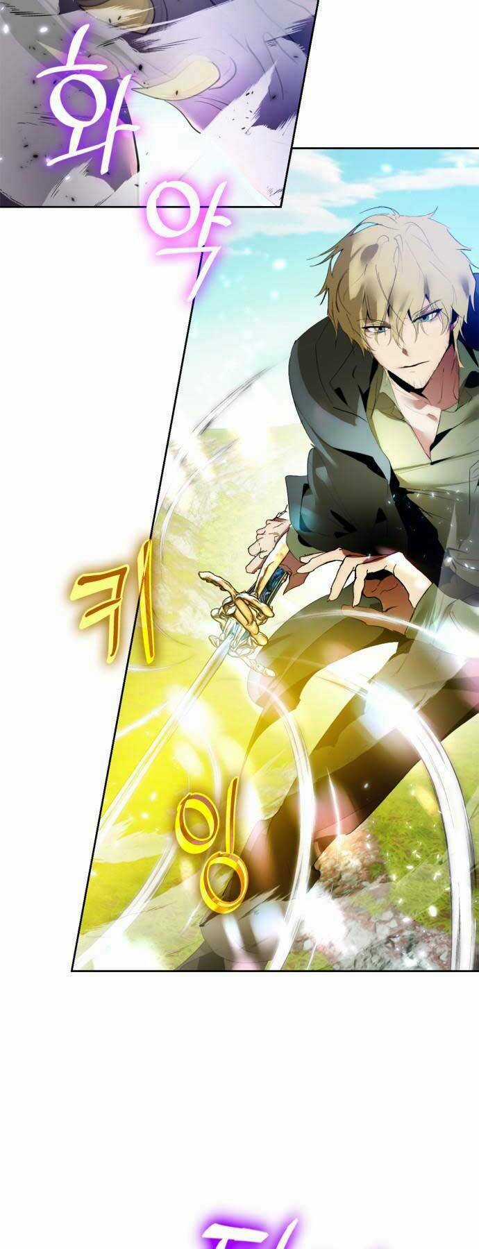 Trở Lại Thành Người Chơi Chapter 86 trang 40