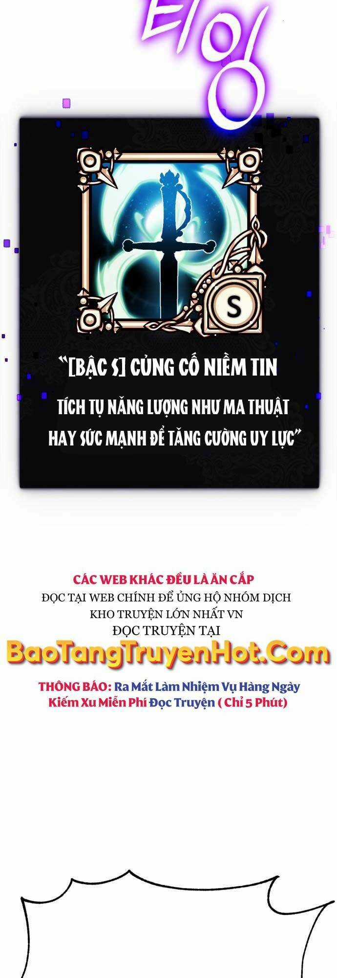 Trở Lại Thành Người Chơi Chapter 86 trang 41