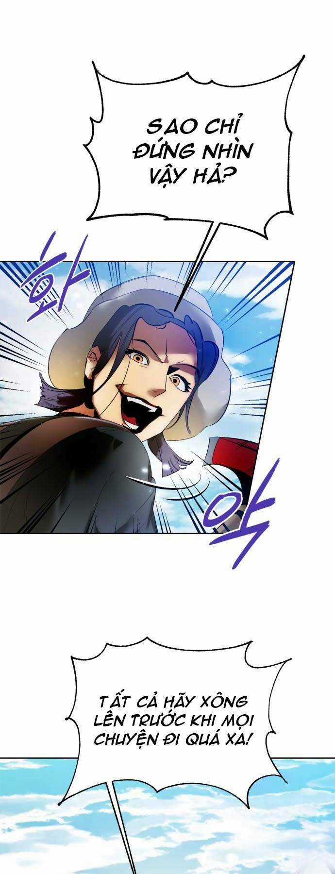 Trở Lại Thành Người Chơi Chapter 86 trang 43