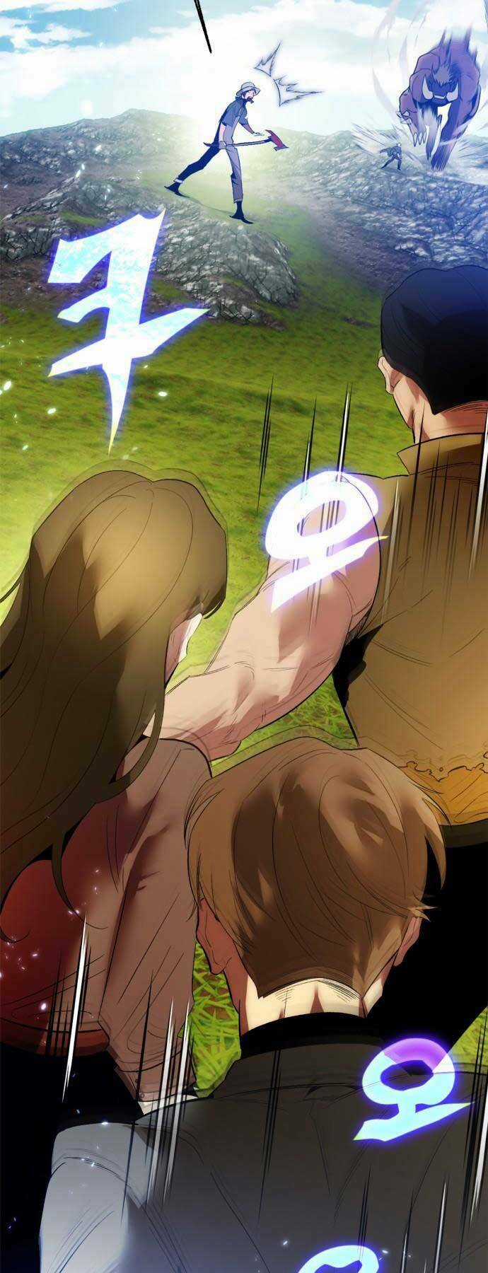 Trở Lại Thành Người Chơi Chapter 86 trang 44