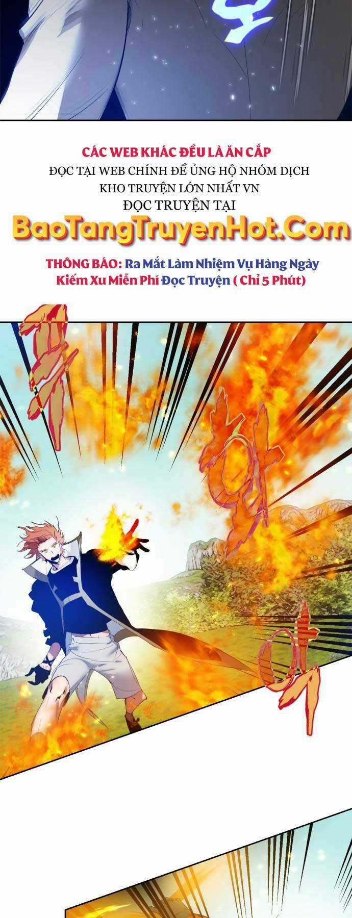 Trở Lại Thành Người Chơi Chapter 86 trang 45