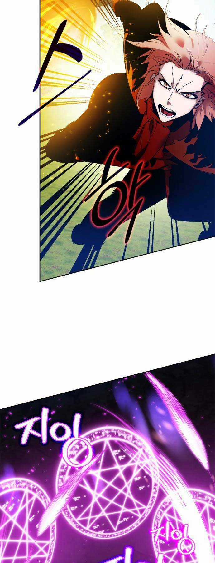 Trở Lại Thành Người Chơi Chapter 86 trang 46