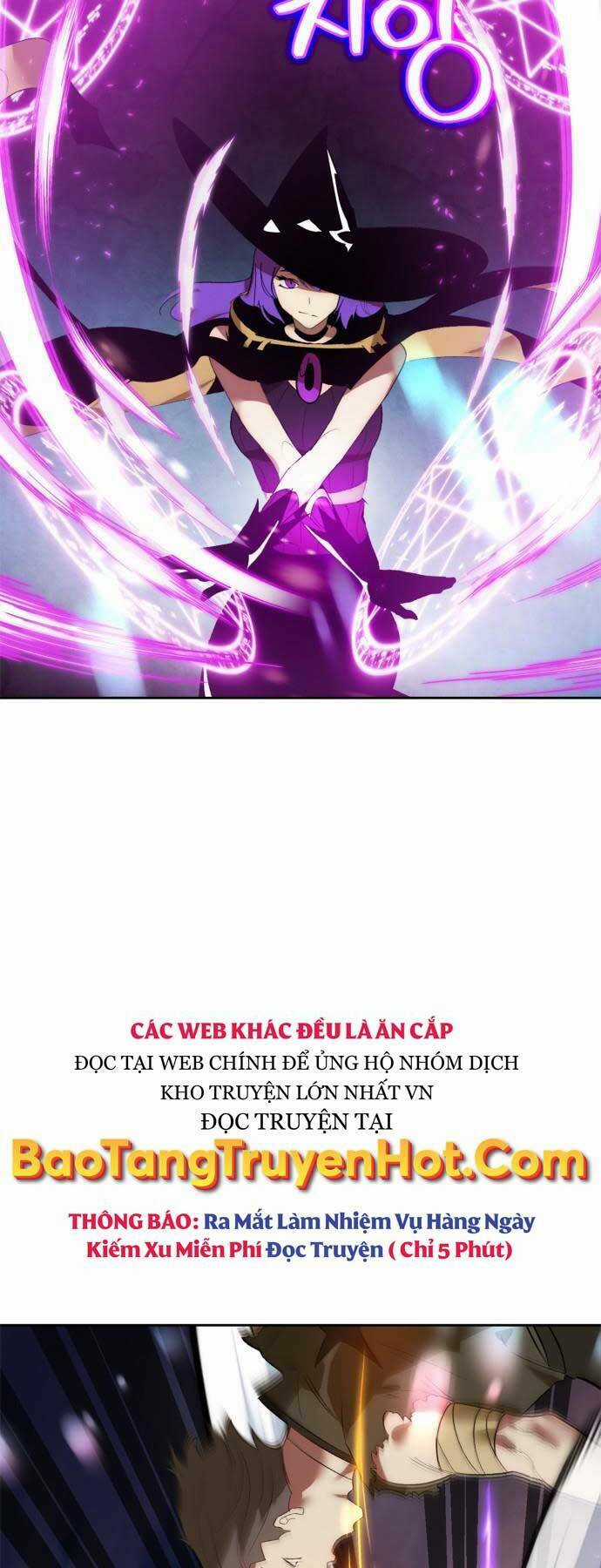 Trở Lại Thành Người Chơi Chapter 86 trang 47