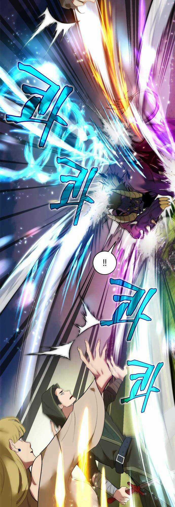 Trở Lại Thành Người Chơi Chapter 86 trang 48