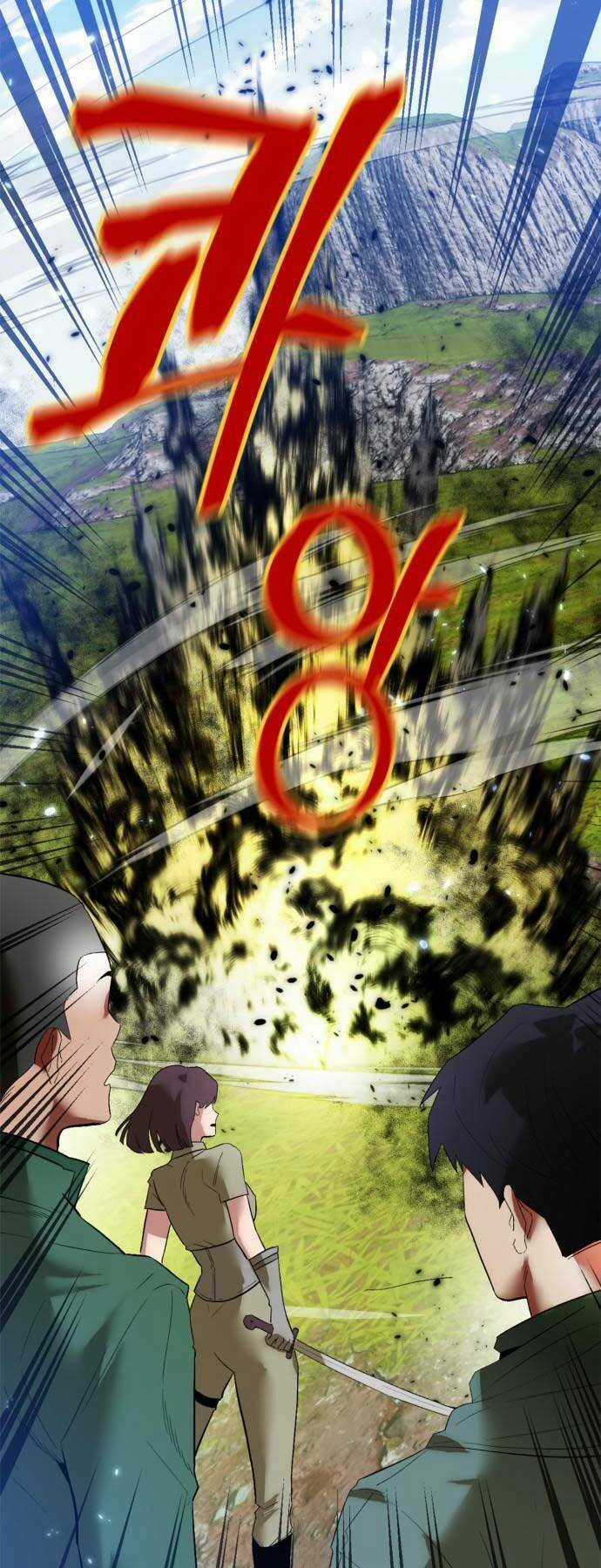 Trở Lại Thành Người Chơi Chapter 86 trang 52