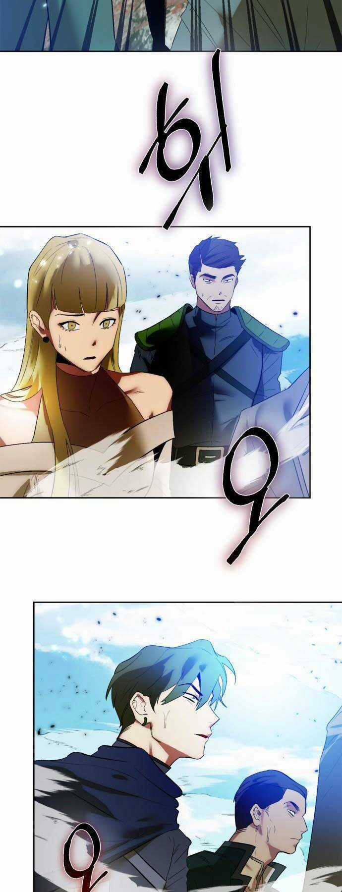 Trở Lại Thành Người Chơi Chapter 86 trang 53