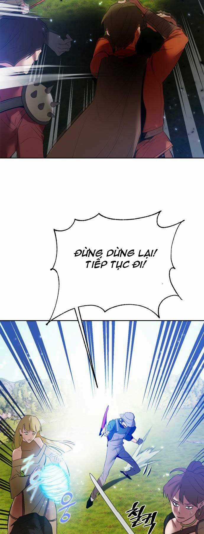 Trở Lại Thành Người Chơi Chapter 86 trang 59