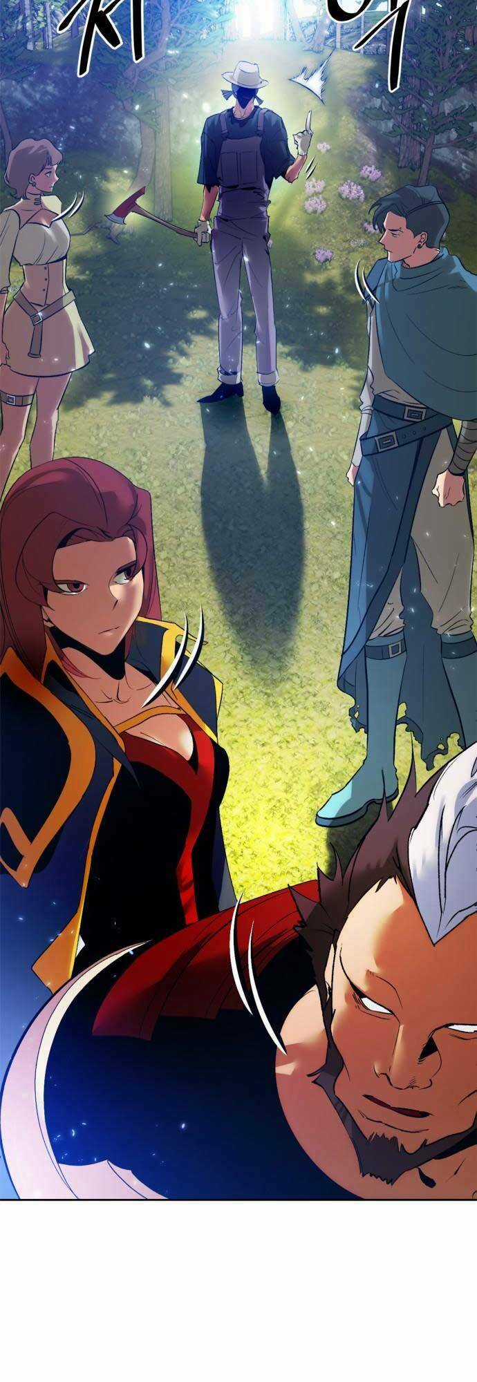 Trở Lại Thành Người Chơi Chapter 86 trang 6