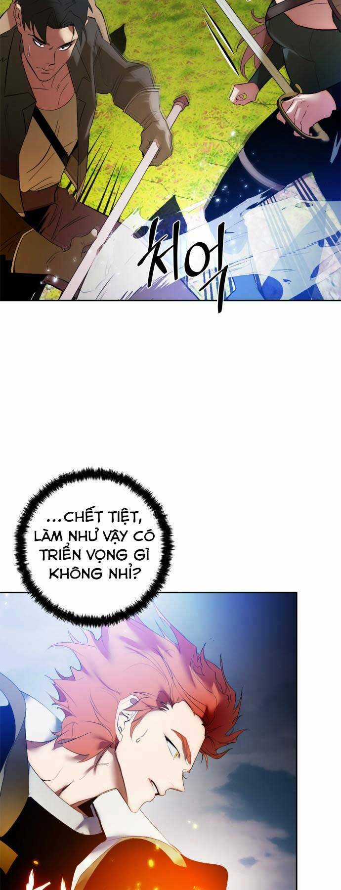 Trở Lại Thành Người Chơi Chapter 86 trang 60