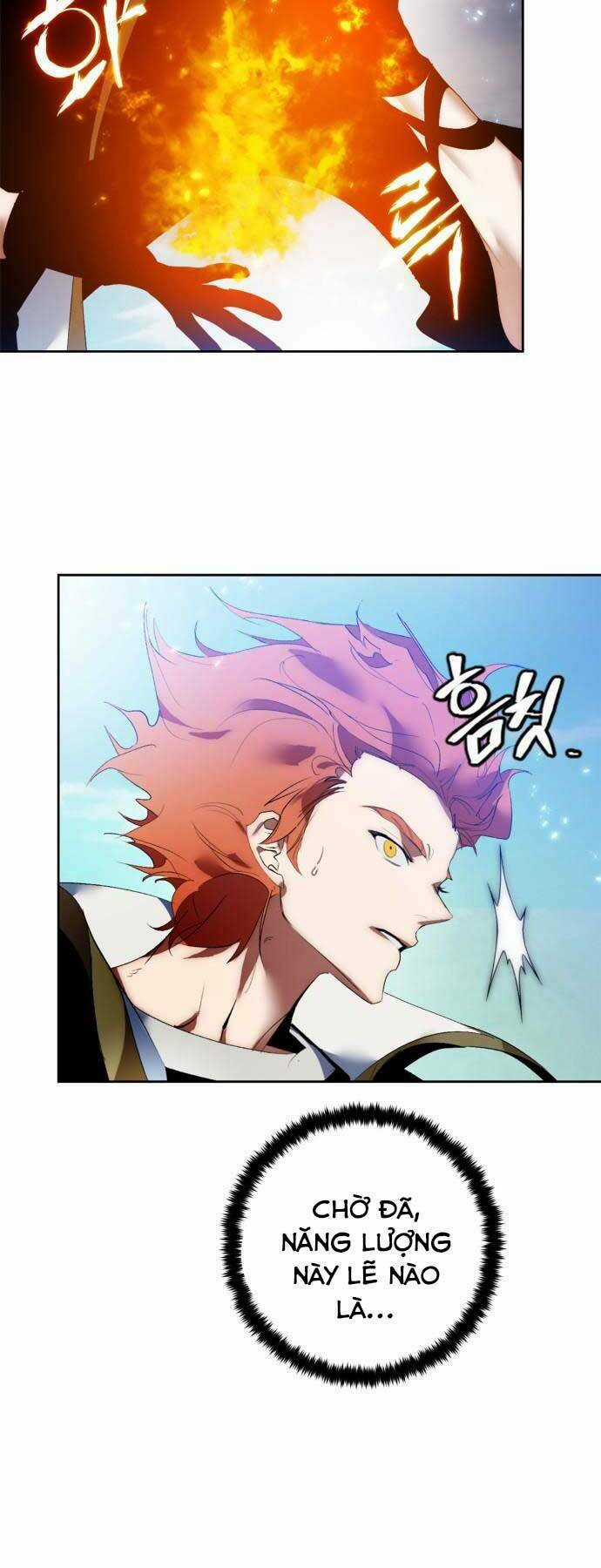 Trở Lại Thành Người Chơi Chapter 86 trang 61