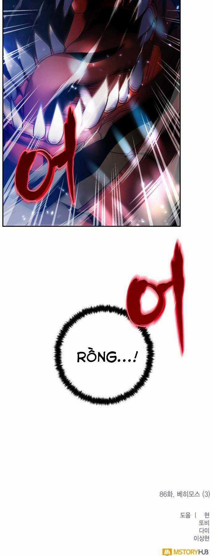 Trở Lại Thành Người Chơi Chapter 86 trang 65