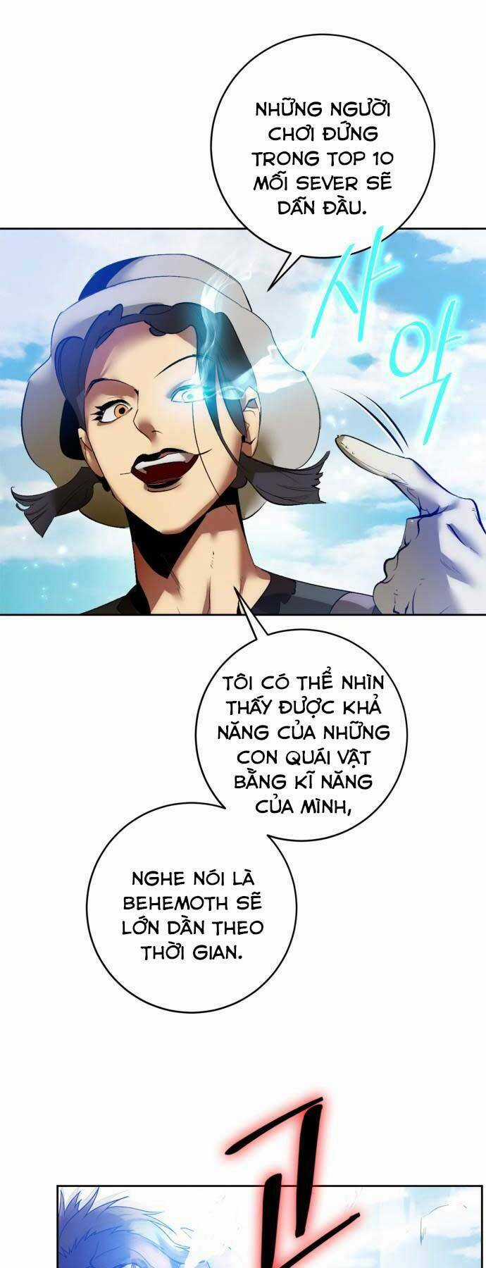 Trở Lại Thành Người Chơi Chapter 86 trang 7