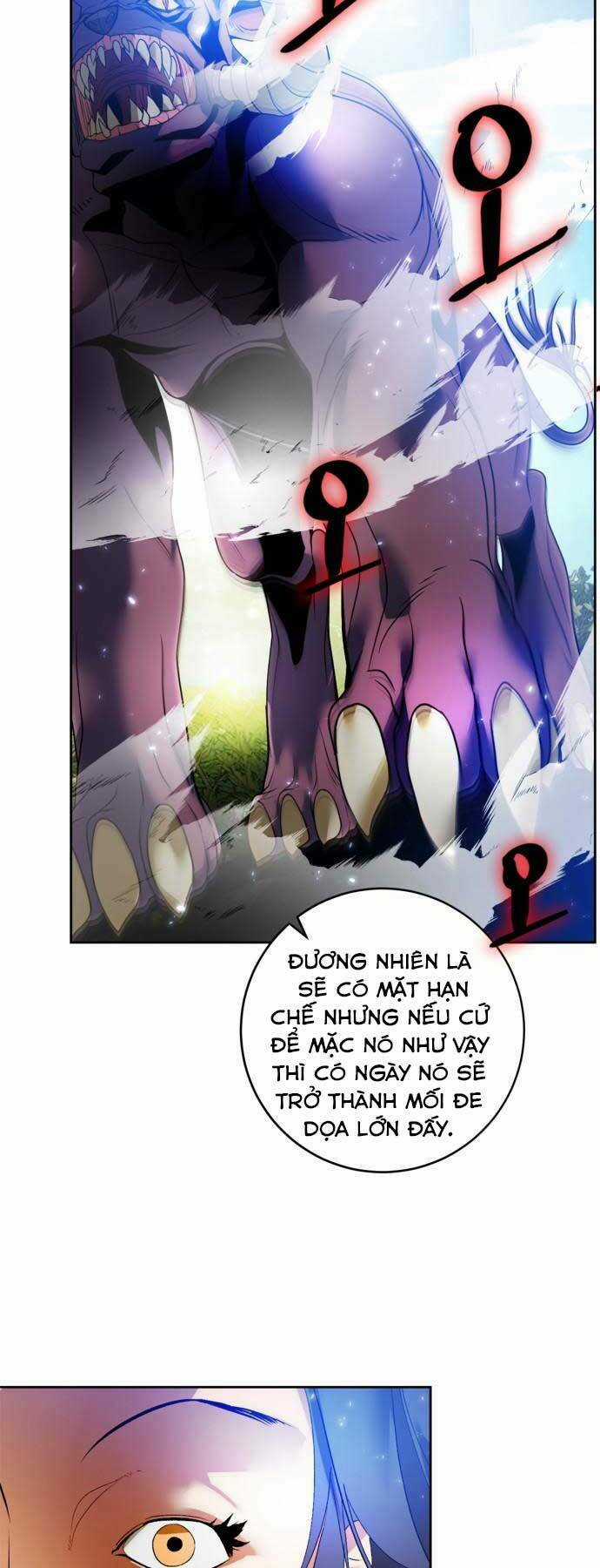 Trở Lại Thành Người Chơi Chapter 86 trang 8