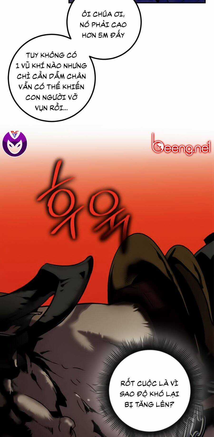 Trở Lại Thành Người Chơi Chapter 9 trang 1