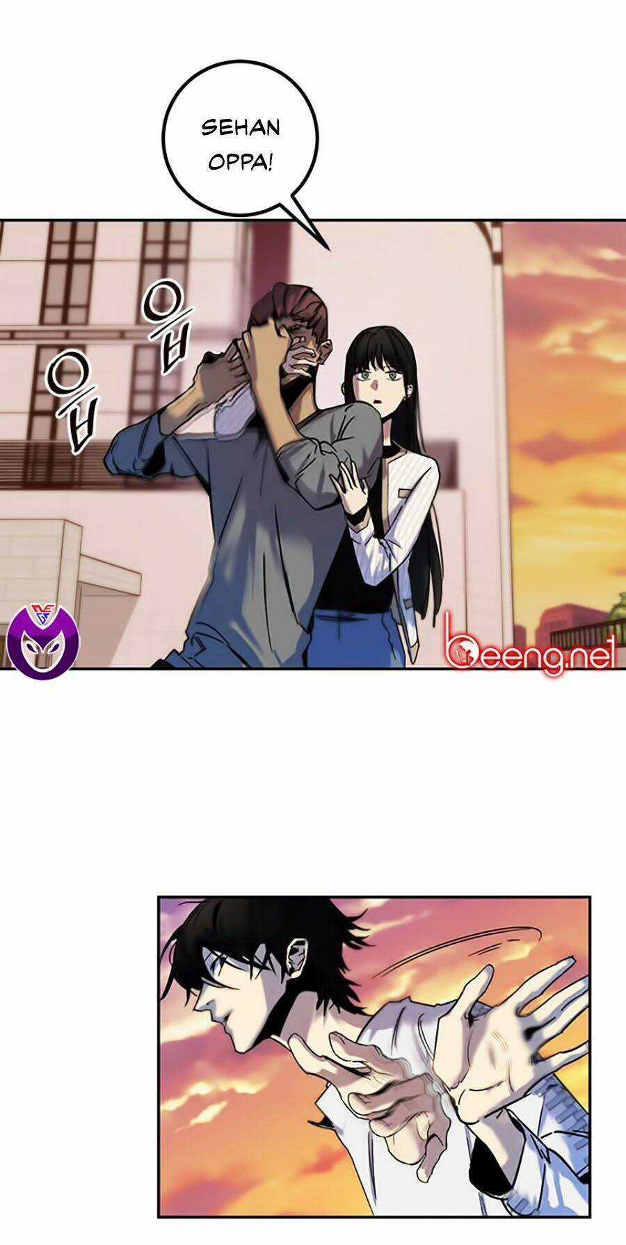 Trở Lại Thành Người Chơi Chapter 9 trang 10