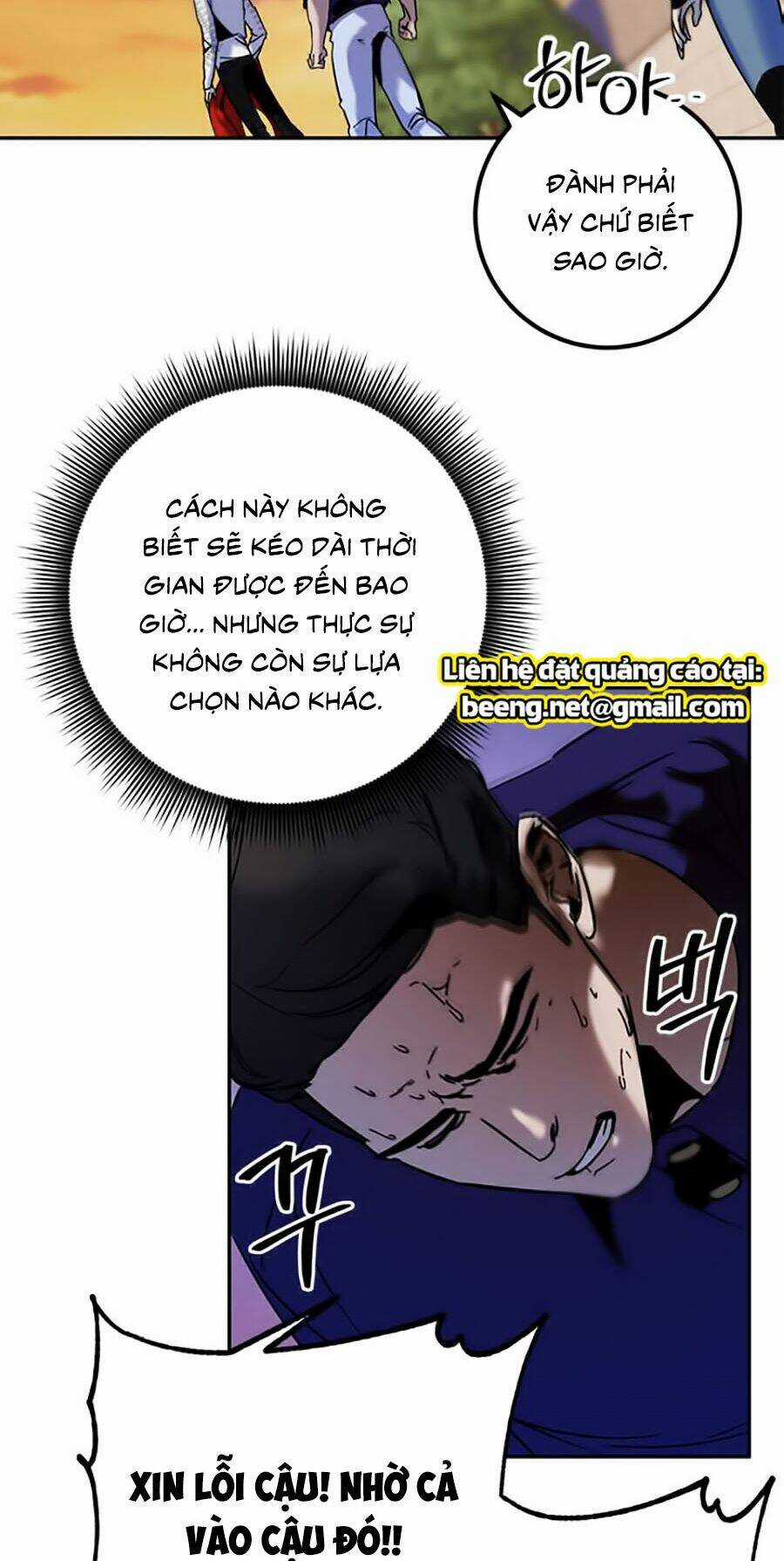 Trở Lại Thành Người Chơi Chapter 9 trang 14