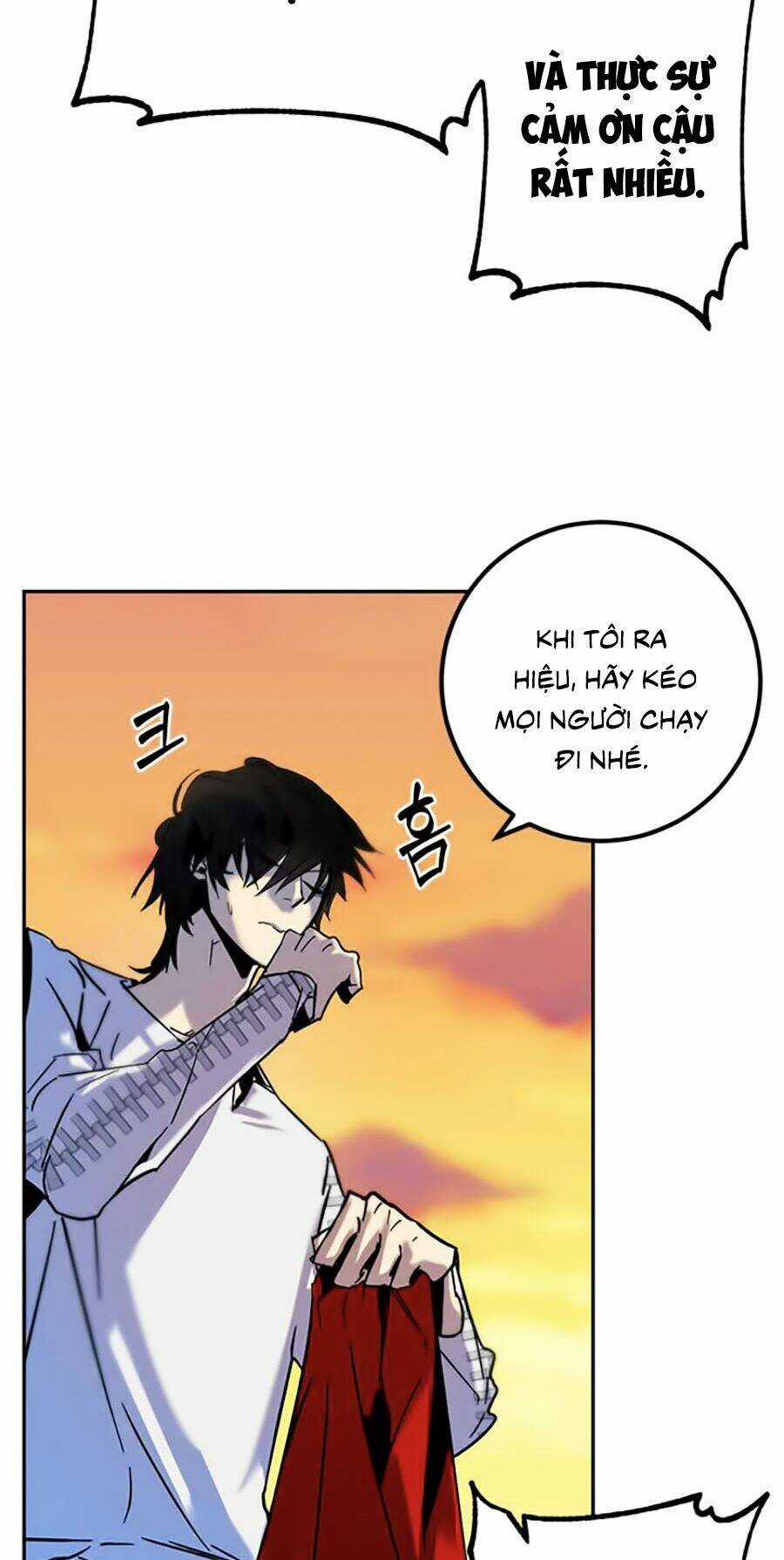 Trở Lại Thành Người Chơi Chapter 9 trang 15